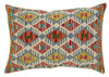 Afghan Kelim Cushion Cover Afghan Kelim Cushion Cover