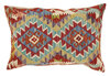 Afghan Kelim Cushion Cover Afghan Kelim Cushion Cover