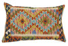 Afghan Kelim Cushion Cover Afghan Kelim Cushion Cover