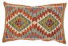 Afghan Kelim Cushion Cover Afghan Kelim Cushion Cover